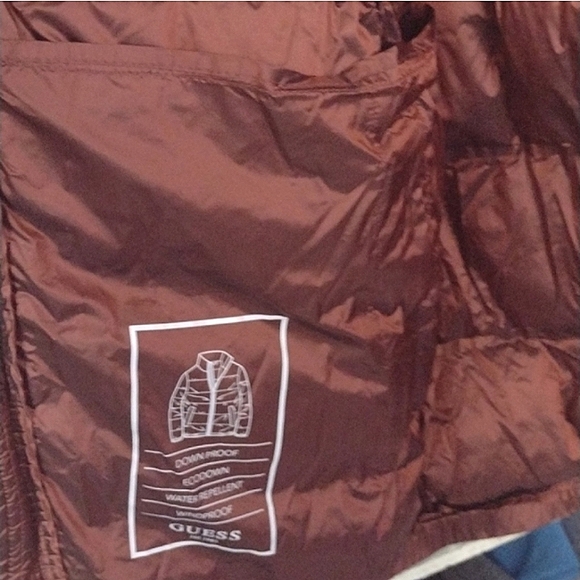 Guess jacket - Picture 4 of 5